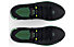 Under Armour Hovr Infinite 5 - scarpe running neutre - uomo, Black/Green