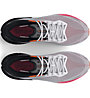 Under Armour Hovr Machina Breeze - scarpe running neutre - uomo, Black/Orange/Pink