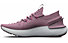 Under Armour Hovr Phantom 3 W - sneakers - donna, Pink