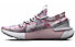 Under Armour HOVR™ Phantom 3 Dyed W - sneakers - donna, White/Pink