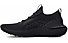 Under Armour Hovr Phantom 3 Reflect - sneakers - unisex, Black