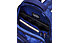 Under Armour Hustle 6.0 - Rucksack , Blue