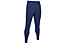 Under Armour Hybrid - pantaloni fitness - uomo, Dark Blue