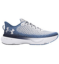 Under Armour Infinite M - scarpe running neutre - uomo, White/Blue