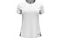 Under Armour Iso-Chill Laser - maglia running - donna, White