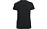 Under Armour Live Sportstyle Graphic Ssc - T-shirt Fitness - donna, Black