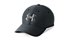 Under Armour Printed Blitzing 3.0 - cappellino fitness, Black