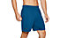 Under Armour MK1 Short 7IN. - pantaloni fitness - uomo, Blue