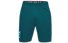 Under Armour Mode Kit 1 - pantaloni corti fitness - uomo, Lake Blue