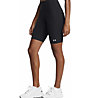 Under Armour Motion Bike W - pantaloni fitness - donna, Black