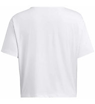 Under Armour Motion W - T-shirt - donna, White