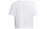 Under Armour Motion W - T-shirt - donna, White