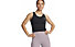 Under Armour Motion W - Top - Damen, Black