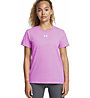 Under Armour Off Campus Core W - T-shirt - donna, Pink