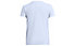 Under Armour Off Campus Core W - T-shirt - donna, Light Blue