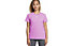 Under Armour Off Campus Core W-  T-Shirt - Damen, Pink