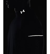 Under Armour Outrun The Cold - maglia a maniche lunghe running - uomo, Black