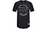 Under Armour Project Rock Family M - T-shirt - uomo, Black