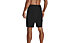 Under Armour Project Rock Terry - pantaloncino fitness - uomo, Black