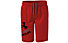 Under Armour Prototype 2.0 Logo - pantaloni fitness - ragazzo, Red