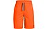 Under Armour Prototype Wordmark - pantaloni corti - ragazzo, Orange