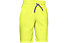 Under Armour Prototype Wordmark - pantaloni corti - ragazzo, Yellow