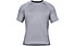 Under Armour Qualifier - T-shirt running - uomo, Grey