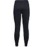 Under Armour Rival Fleece Jogger - pantaloni fitness - donna, Black