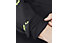 Under Armour Rival Fleece Logo M - Kapuzenpullover - Herren, Black