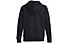 Under Armour Rival Fleece W - Kapuzenpullover - Damen , Black