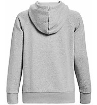 Under Armour Rival Fleece W - Kapuzenpullover - Damen , Grey