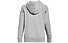 Under Armour Rival Fleece W - Kapuzenpullover - Damen , Grey