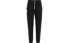 Under Armour Rival Terry - pantaloni fitness - donna, Black