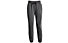 Under Armour Rival Terry - pantaloni fitness - donna, Grey