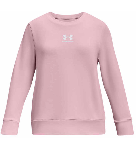 Under armour clearance felpe ragazza