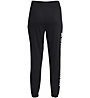 Under Armour Rival Terry Graphic W - Trainingshosen - Damen , Black