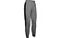 Under Armour Rival Terry Jogger - pantaloni fitness - donna, Grey