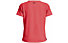 Under Armour Rush Energy 2.0 W - T-shirt - donna, Orange