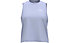 Under Armour Rush Energy Crop W - top - donna, Purple