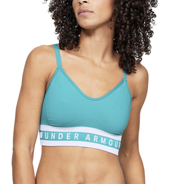 Under armour seamless longline sports bra 2025