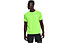Under Armour Speed Stride 2.0 - maglia running - uomo, Light Green
