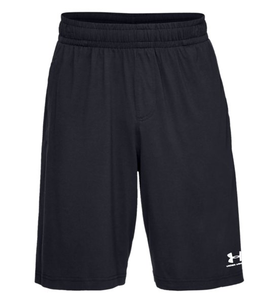 Under Armour Sportstyle Cotton Short Trainingshose kurz Herren Sportler