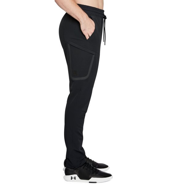 Under Armour Sportstyle Elite Cargo Trainingshose Lang Herren Sportler