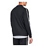 Under Armour Sportstyle Tricot Track - giacca sportiva - uomo, Black