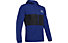 Under Armour Sportstyle Wind Jacket - Kapuzenjacke - Herren, Light Blue