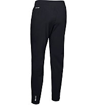Under Armour Storm Lauch - pantaloni lunghi running - donna, Black