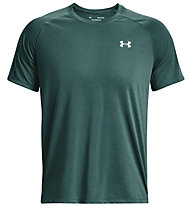 Under Armour Streaker - maglia running - uomo, Green
