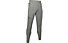 Under Armour Stretch Woven Tapered PNT - pantaloni lunghi fitness - uomo, Grey/Black