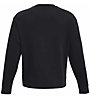 Under Armour Summit Knit Crew W - Sweatshirt - Damen, Black