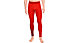 Under Armour TBorne Vanish Legging - pantaloni fitness - uomo, Red